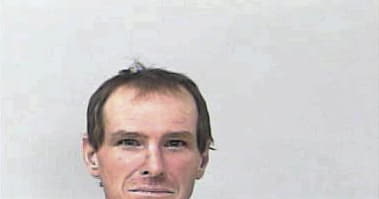 Joseph Birch, - St. Lucie County, FL 